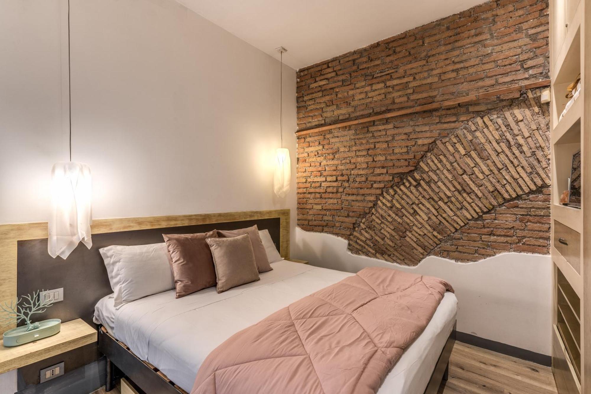 Suite San Calisto Trastevere - Rome Historical Center Cir 25486 Экстерьер фото
