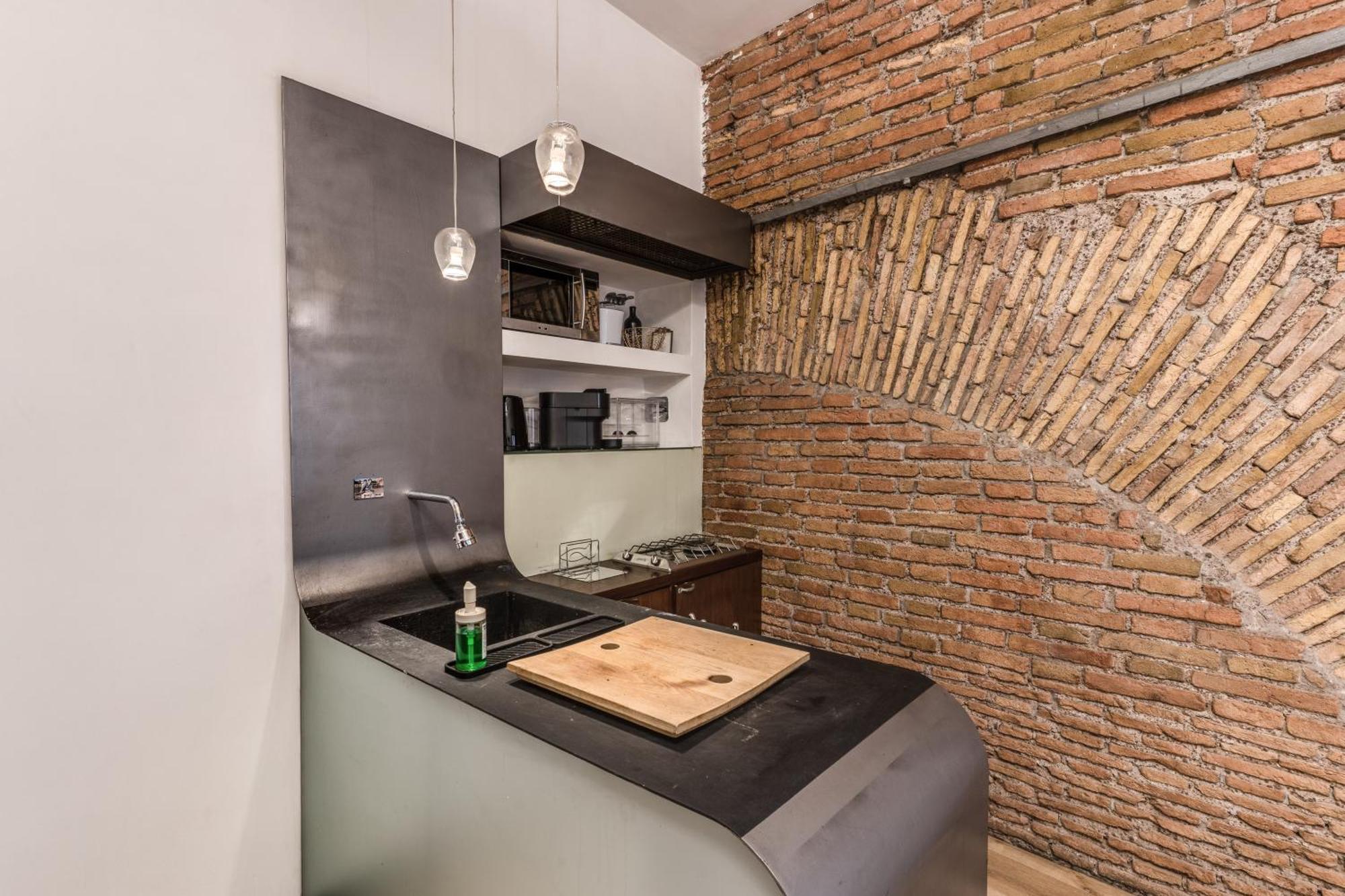 Suite San Calisto Trastevere - Rome Historical Center Cir 25486 Экстерьер фото