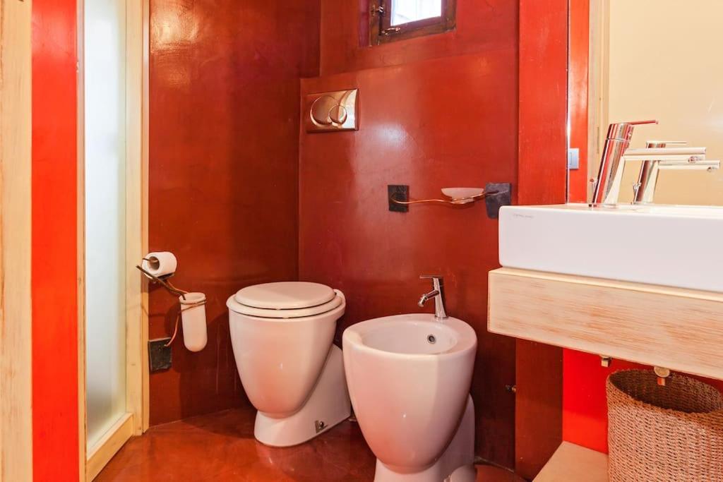 Suite San Calisto Trastevere - Rome Historical Center Cir 25486 Экстерьер фото