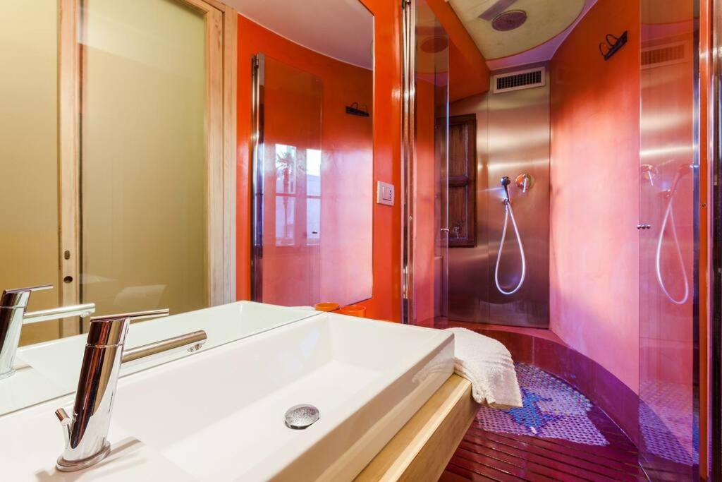 Suite San Calisto Trastevere - Rome Historical Center Cir 25486 Экстерьер фото